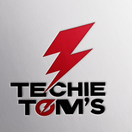 Techie Tom’s